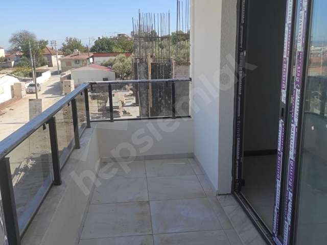 TORBALI-PANCARDA SATILIK SIFIR DAİRE - Görsel 6