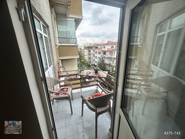 ÇANKAYA KAVAKLIDERE BAŞAK SK KIRALIK 2+1 MÖBLELİ DAİRE - Görsel 19