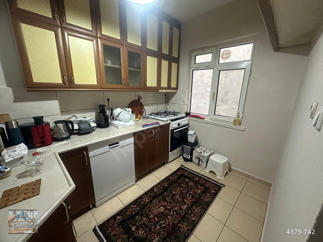 ÇANKAYA KAVAKLIDERE BAŞAK SK KIRALIK 2+1 MÖBLELİ DAİRE - Görsel 17