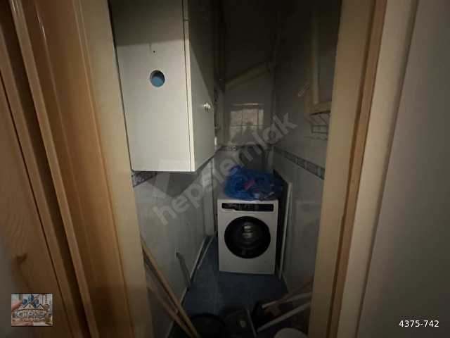 ÇANKAYA KAVAKLIDERE BAŞAK SK KIRALIK 2+1 MÖBLELİ DAİRE - Görsel 12