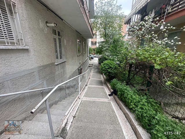 ÇANKAYA KAVAKLIDERE BAŞAK SK KIRALIK 2+1 MÖBLELİ DAİRE - Görsel 6