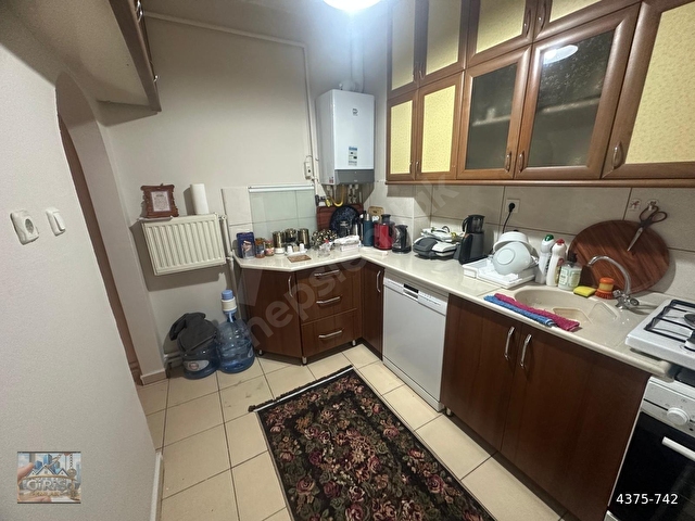 ÇANKAYA KAVAKLIDERE BAŞAK SK KIRALIK 2+1 MÖBLELİ DAİRE - Görsel 18
