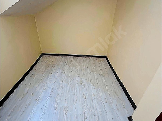 Esenyurtda Mükemmel m2 satılık bahçeli bahçe katı daire - Görsel 3