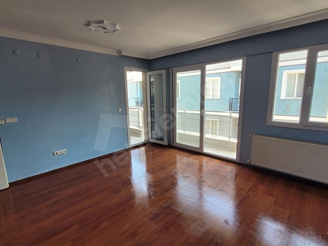 BAŞ-KALEDEN EGEYAŞAM HAS. YAKINI GENİŞ 100M 2+1 KİRALIK DAİRE - Görsel 11