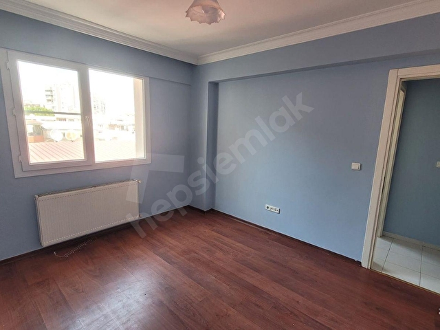 BAŞ-KALEDEN EGEYAŞAM HAS. YAKINI GENİŞ 100M 2+1 KİRALIK DAİRE - Görsel 21
