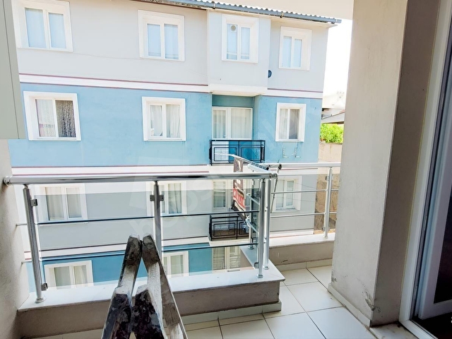 BAŞ-KALEDEN EGEYAŞAM HAS. YAKINI GENİŞ 100M 2+1 KİRALIK DAİRE - Görsel 2