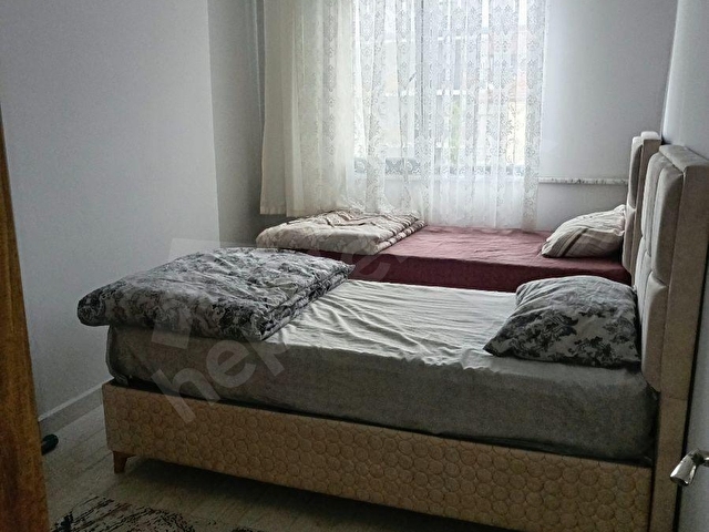GAZİ EMLAKİZMİTyoluna 100m 1+1 Yeni EŞYALI ŞOK Market üstü - Görsel 15