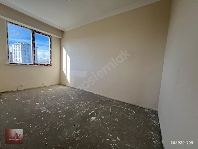 PROJEMAXTAN HAZİRANA ÖZEL FIRSAT DEVAM EDİYOR SIFIR DAİRELER !!
