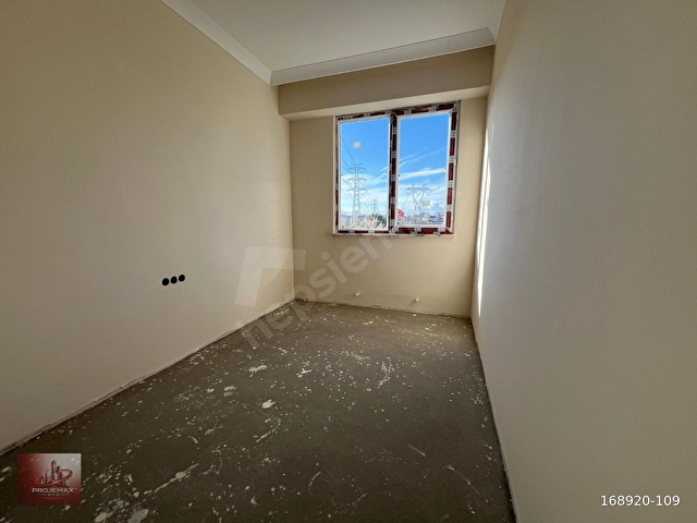 PROJEMAXTAN HAZİRANA ÖZEL FIRSAT DEVAM EDİYOR SIFIR DAİRELER !! - Görsel 2