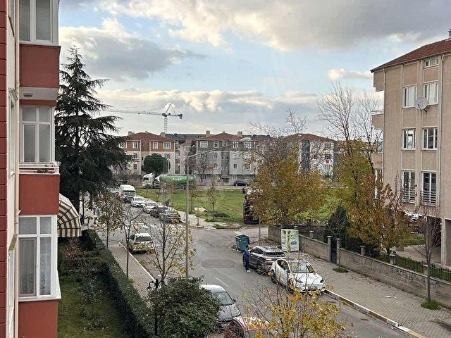 KOLAYTAPU Lüleburgaz 8 Kasım Mahallesi 3+1 Satılık Daire - Görsel 17