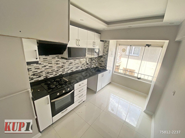 3+1 yapılı bağımsız salon ayvalı cad hastane ve anters yakını - Görsel 10