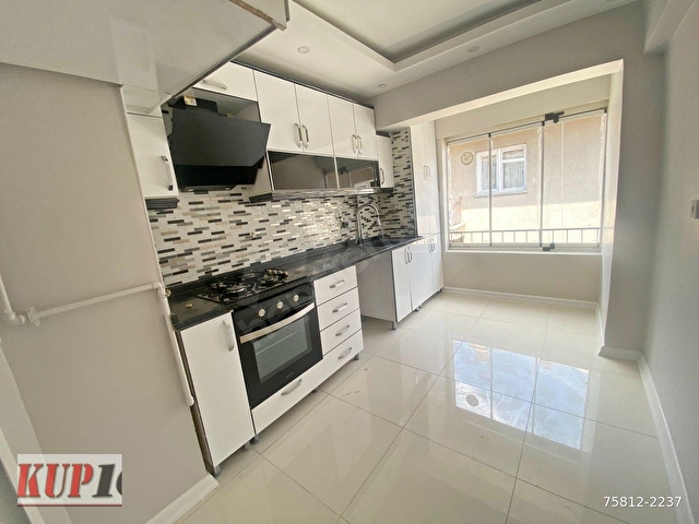 3+1 yapılı bağımsız salon ayvalı cad hastane ve anters yakını - Görsel 2