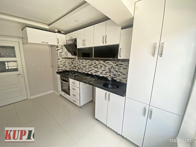 3+1 yapılı bağımsız salon ayvalı cad hastane ve anters yakını - Görsel 7