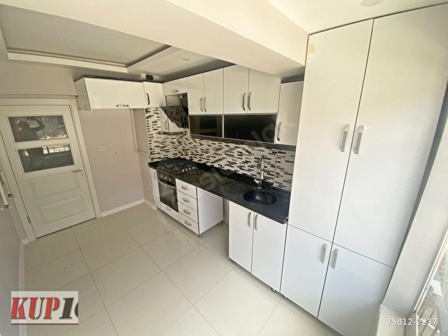 3+1 yapılı bağımsız salon ayvalı cad hastane ve anters yakını - Görsel 3