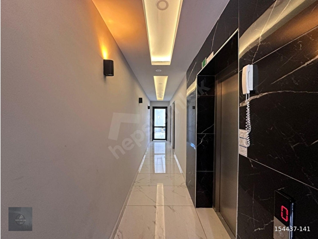 OBADA AKTİVİTELİ ÇİFT BANYO 2+1 LÜX EŞYALI SIFIR DUBLEKS DAİRE - Görsel 26