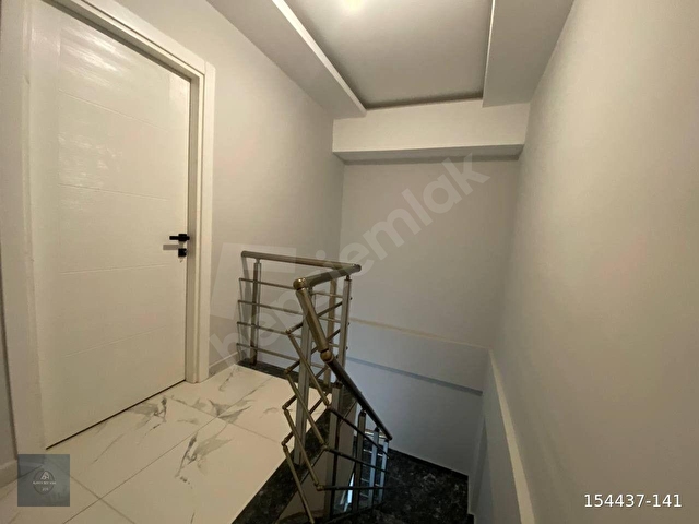 OBADA AKTİVİTELİ ÇİFT BANYO 2+1 LÜX EŞYALI SIFIR DUBLEKS DAİRE - Görsel 10