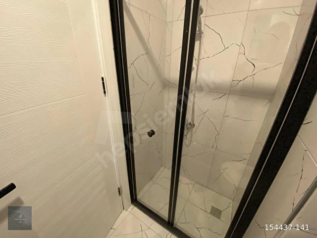 OBADA AKTİVİTELİ ÇİFT BANYO 2+1 LÜX EŞYALI SIFIR DUBLEKS DAİRE - Görsel 9