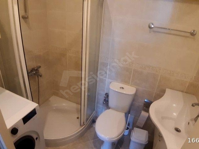 HİLTON-SHERATON, TUNALI YAKINI, MOBİLYALI - Görsel 12