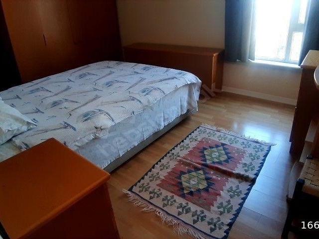 HİLTON-SHERATON, TUNALI YAKINI, MOBİLYALI - Görsel 14