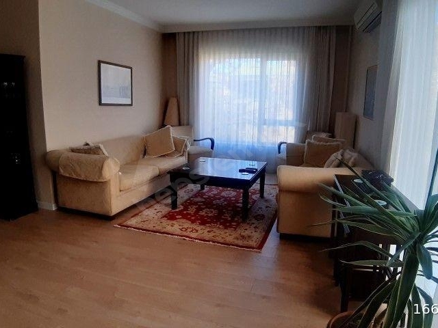 HİLTON-SHERATON, TUNALI YAKINI, MOBİLYALI - Görsel 19