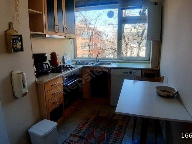 HİLTON-SHERATON, TUNALI YAKINI, MOBİLYALI - Görsel 10