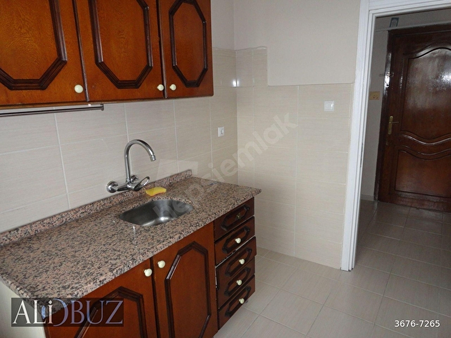 Ali Obuzdan Etilerde Boğaziçi Üniversitesine Yakın Bakımlı Daire - Görsel 6