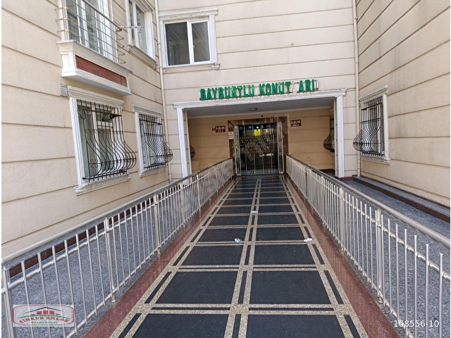 MEHTERÇEŞME MAH SİTE İÇİNDE 2+1 11 KAT DENİZ MANZARALI SATILIK - Görsel 24