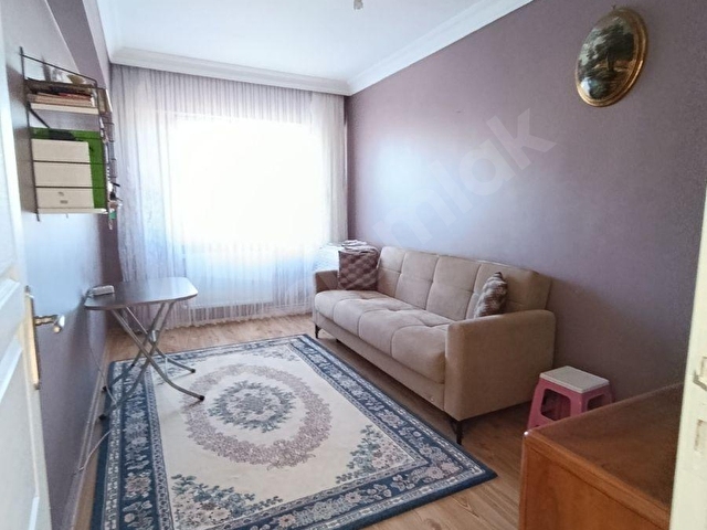 MEHTERÇEŞME MAH SİTE İÇİNDE 2+1 11 KAT DENİZ MANZARALI SATILIK - Görsel 6