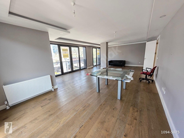 1.Levent cadde üstünde yeni prestijli binada 100 m2 daire - Görsel 25