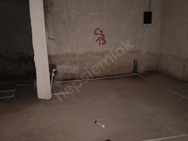 ANTAKYA ATATÜRK CADDESİNDE MİLLET BAHÇESİ YANİNDA KİRALİK İŞYERİ - Görsel 9