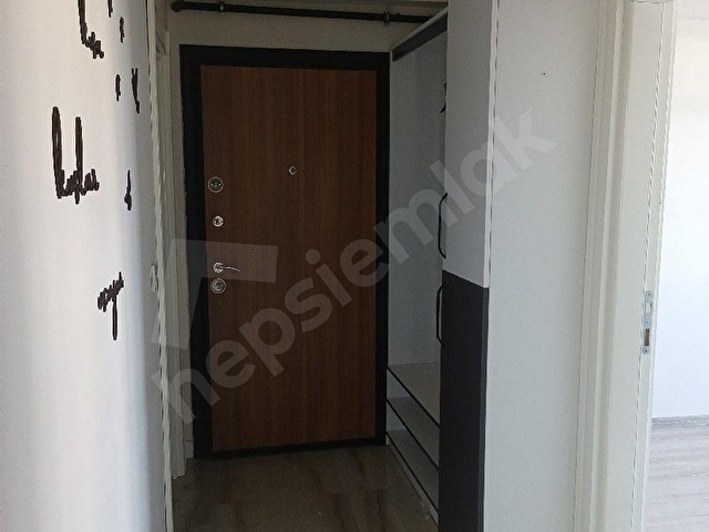 PARSEL GAYRİMENKULDEN HOCABEY MAHALLESİNDE 3+1 DAİRE - Görsel 4