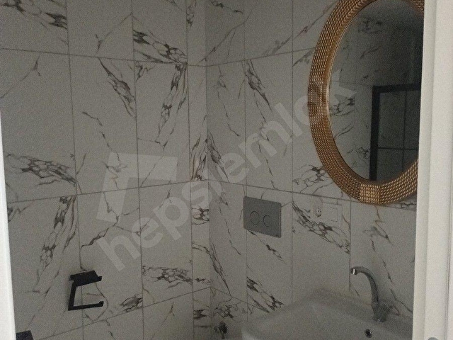 PARSEL GAYRİMENKULDEN HOCABEY MAHALLESİNDE 3+1 DAİRE - Görsel 11