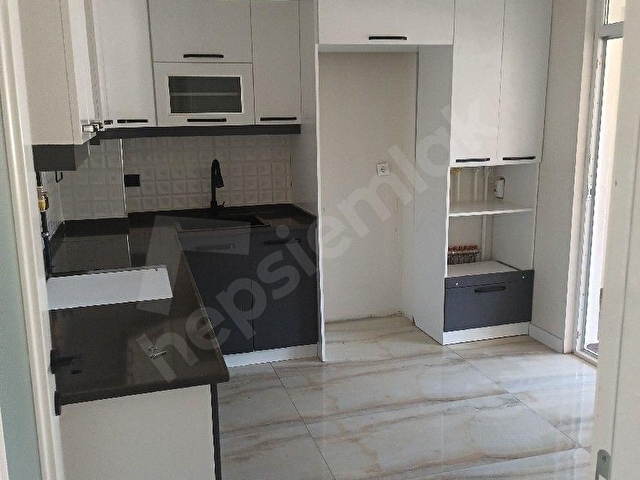 PARSEL GAYRİMENKULDEN HOCABEY MAHALLESİNDE 3+1 DAİRE - Görsel 5