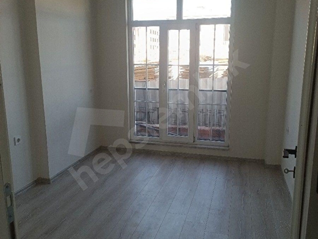 PARSEL GAYRİMENKULDEN HOCABEY MAHALLESİNDE 3+1 DAİRE - Görsel 10