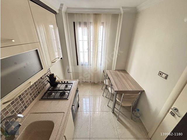 ▀▄MERA EMLAKTAN GAZİCELAL MAH. 1+1 AYRI MUTFAKLI 65m2 DAİRE - Görsel 5
