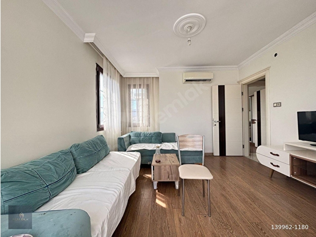 ▀▄MERA EMLAKTAN GAZİCELAL MAH. 1+1 AYRI MUTFAKLI 65m2 DAİRE - Görsel 9