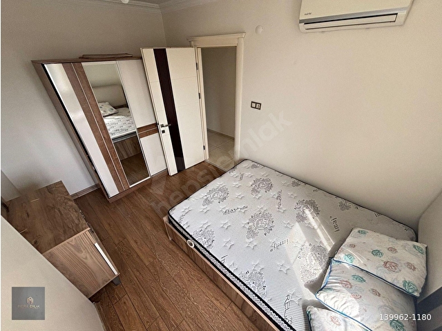 ▀▄MERA EMLAKTAN GAZİCELAL MAH. 1+1 AYRI MUTFAKLI 65m2 DAİRE - Görsel 22