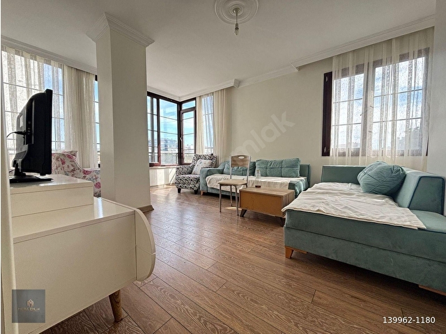 ▀▄MERA EMLAKTAN GAZİCELAL MAH. 1+1 AYRI MUTFAKLI 65m2 DAİRE - Görsel 29