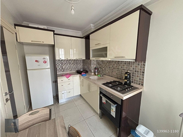 ▀▄MERA EMLAKTAN GAZİCELAL MAH. 1+1 AYRI MUTFAKLI 65m2 DAİRE - Görsel 27