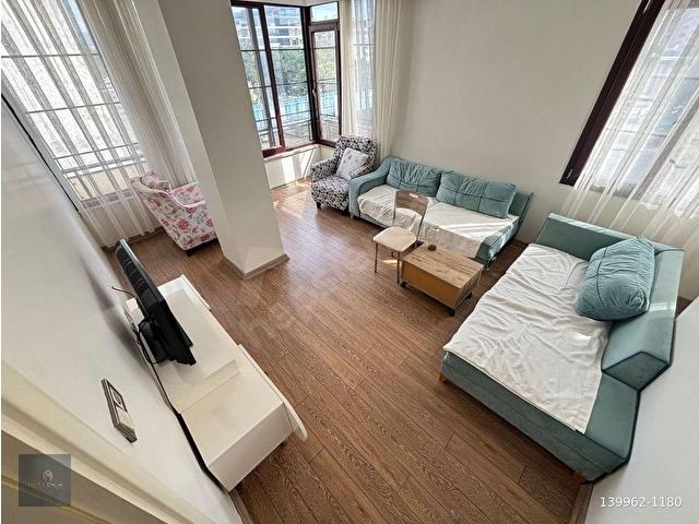▀▄MERA EMLAKTAN GAZİCELAL MAH. 1+1 AYRI MUTFAKLI 65m2 DAİRE - Görsel 24