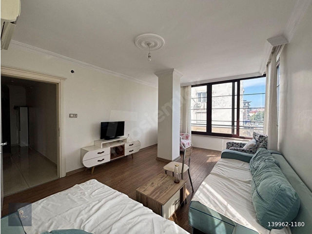 ▀▄MERA EMLAKTAN GAZİCELAL MAH. 1+1 AYRI MUTFAKLI 65m2 DAİRE - Görsel 17