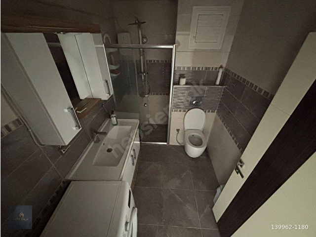 ▀▄MERA EMLAKTAN GAZİCELAL MAH. 1+1 AYRI MUTFAKLI 65m2 DAİRE - Görsel 18