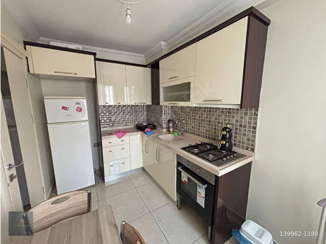 ▀▄MERA EMLAKTAN GAZİCELAL MAH. 1+1 AYRI MUTFAKLI 65m2 DAİRE - Görsel 12