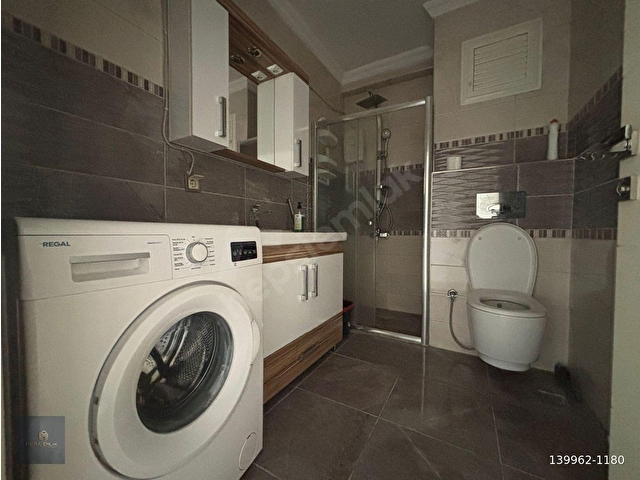 ▀▄MERA EMLAKTAN GAZİCELAL MAH. 1+1 AYRI MUTFAKLI 65m2 DAİRE - Görsel 25