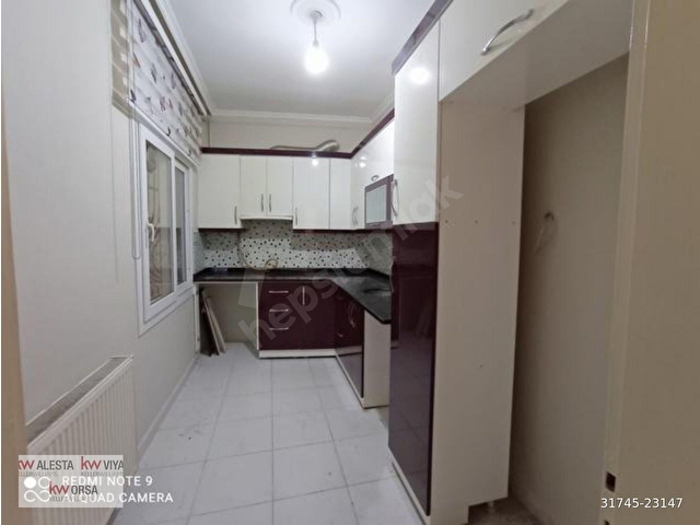 KARŞIYAKA TUNA MAH. SAHİL YAKINI, GENİŞ, 1.KAT DAİRE - Görsel 15