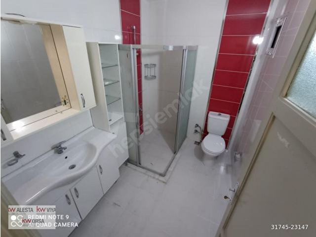 KARŞIYAKA TUNA MAH. SAHİL YAKINI, GENİŞ, 1.KAT DAİRE - Görsel 16