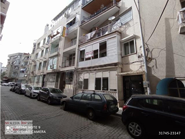KARŞIYAKA TUNA MAH. SAHİL YAKINI, GENİŞ, 1.KAT DAİRE