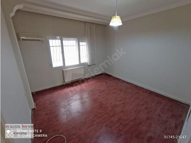 KARŞIYAKA TUNA MAH. SAHİL YAKINI, GENİŞ, 1.KAT DAİRE - Görsel 13