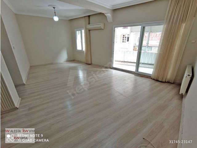 KARŞIYAKA TUNA MAH. SAHİL YAKINI, GENİŞ, 1.KAT DAİRE - Görsel 4