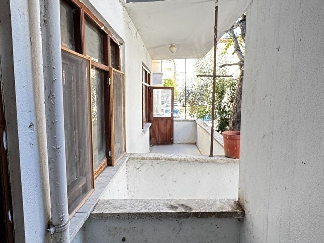 SATILIK ANA CADDE ÜSTÜ GİRİŞ KAT 2+1 DAİRE - Görsel 13